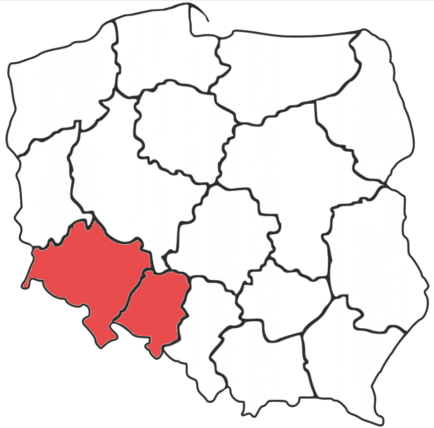 Apelacja Kąty Wrocławskie